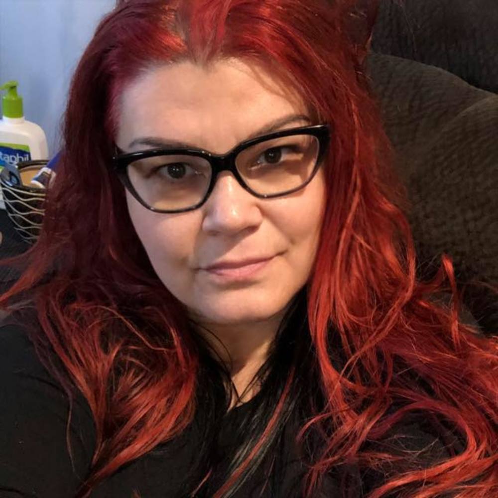 Meet your Posher, Kimberly